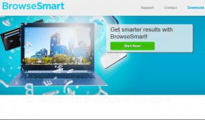 BrowseSmart