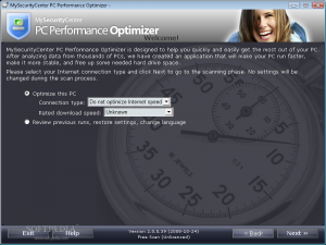 PC-Performance-Optimizer
