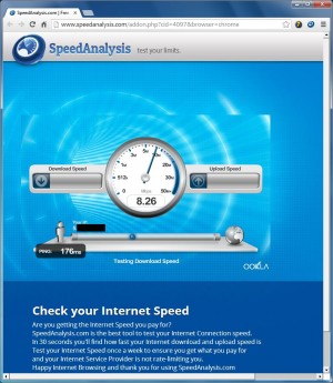 Speed-Analysis