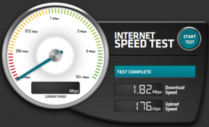 internet-speed