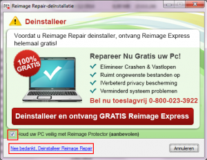 reimage repair