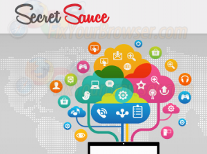 secretsauce-verwijderen