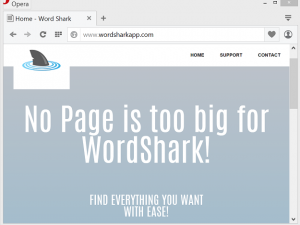 wordshark